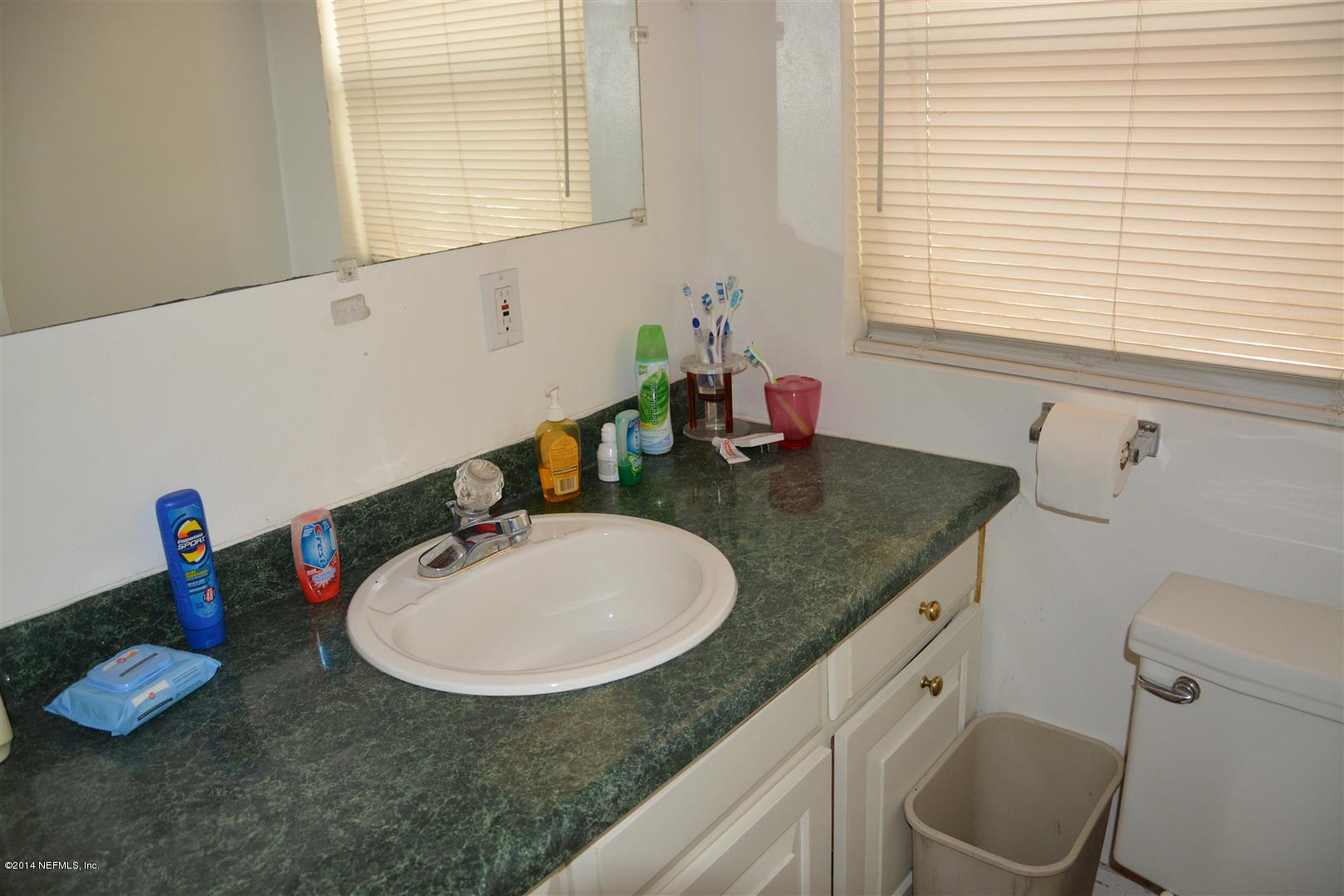 155 Bumpy Road Melrose, FL 32666 - Photo 16 of 18 16) Bathroom