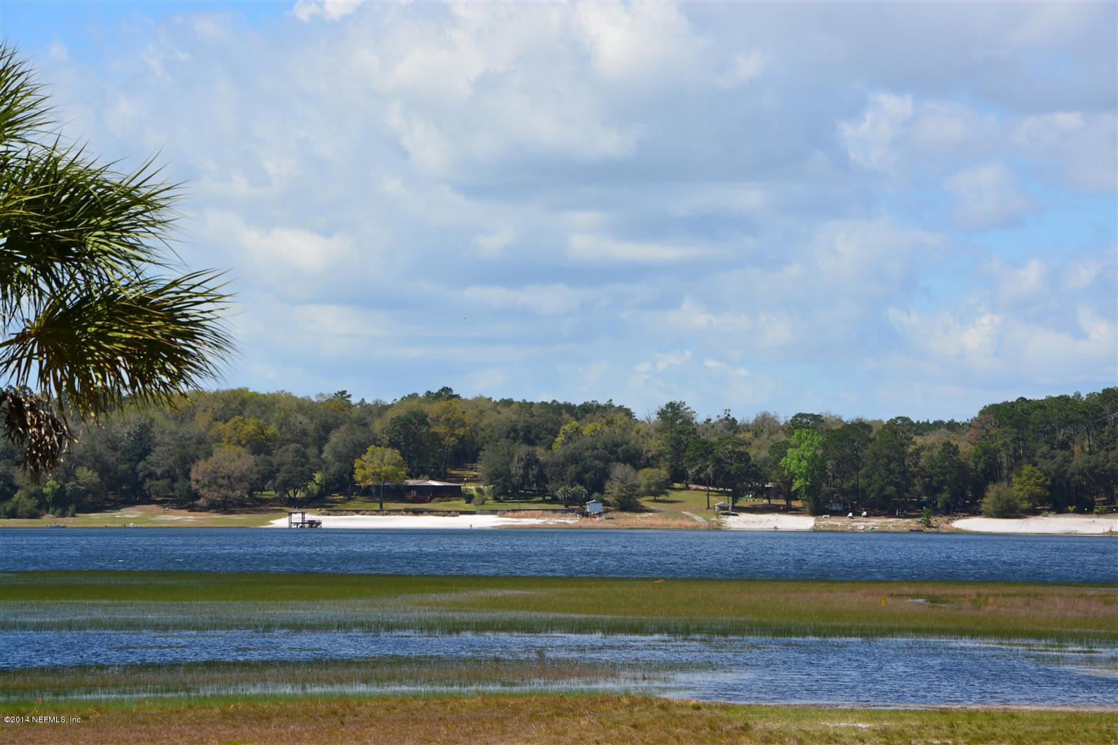155 Bumpy Road Melrose, FL 32666 - Photo 3 of 18 03) Big Swan Lake