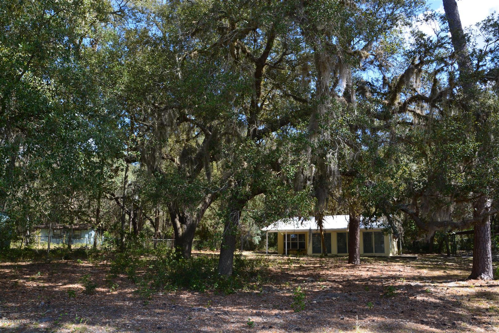 155 Bumpy Road Melrose, FL 32666 - Photo 6 of 18 06) One Acre Lot