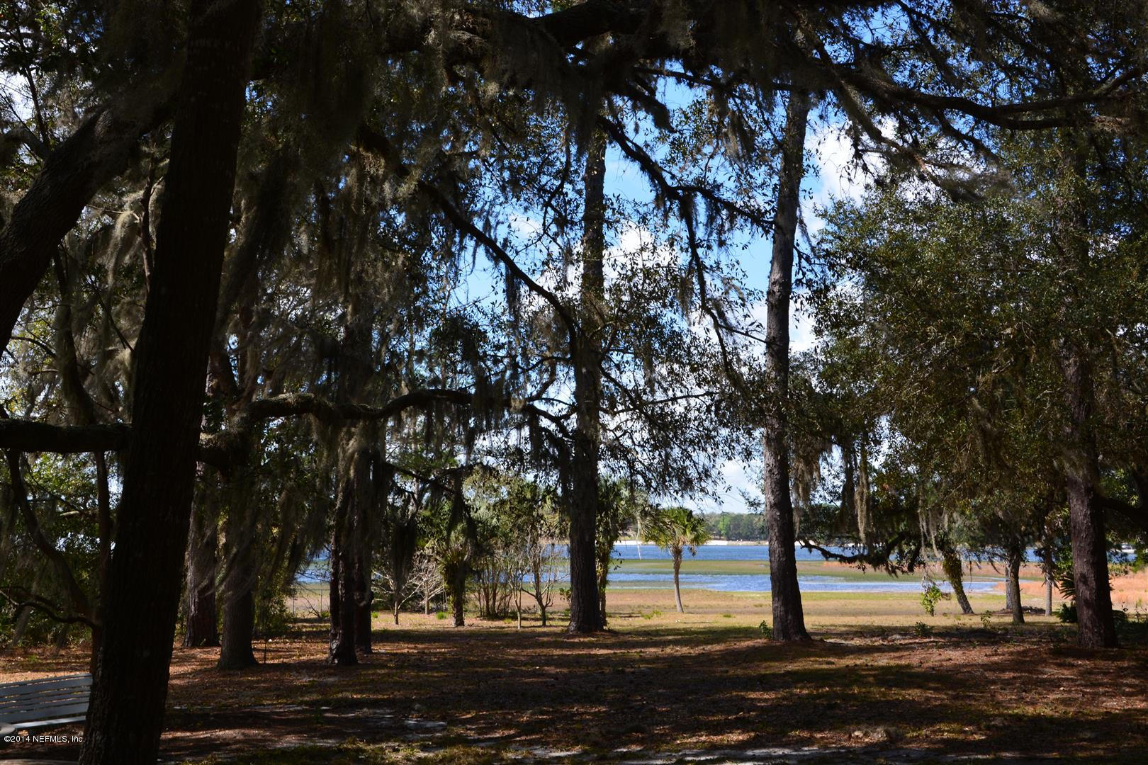 155 Bumpy Road Melrose, FL 32666 - Photo 7 of 18 07) Secluded with beautiful trees