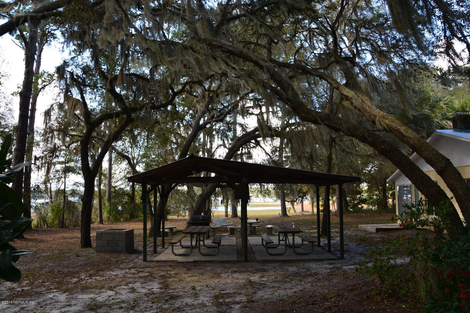 155 Bumpy Road Melrose, FL 32666 - Photo 8 of 18 08) Covered Pavilion