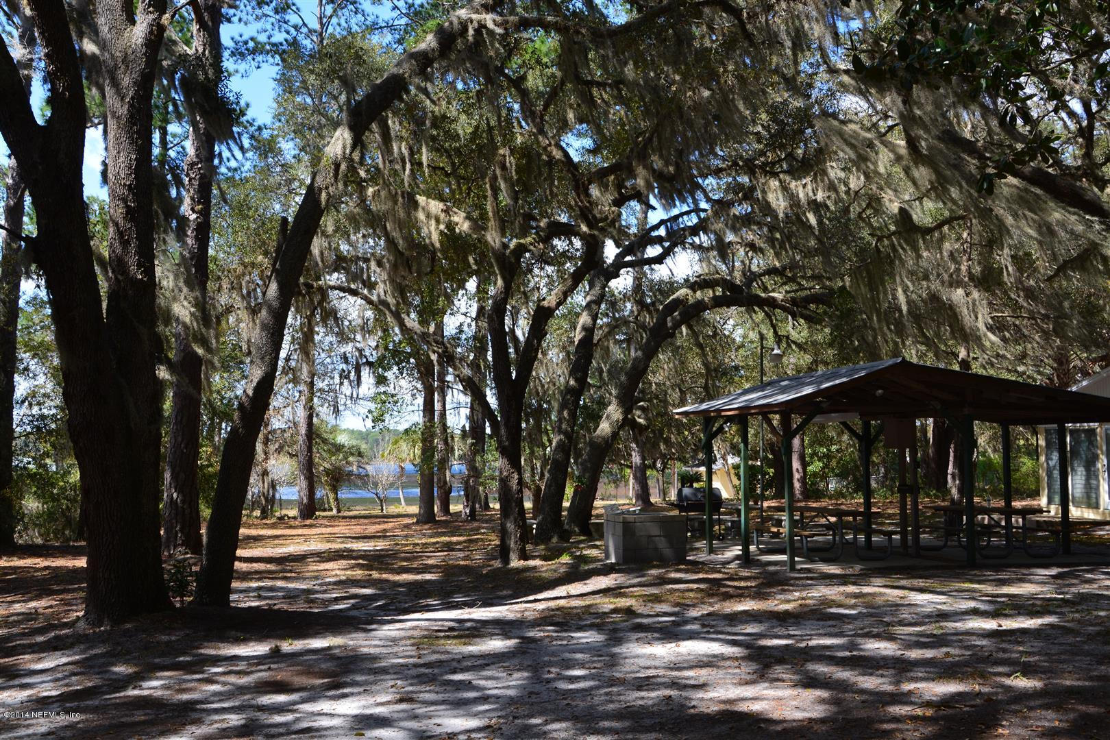 155 Bumpy Road Melrose, FL 32666 - Photo 9 of 18 09) Beautiful Location