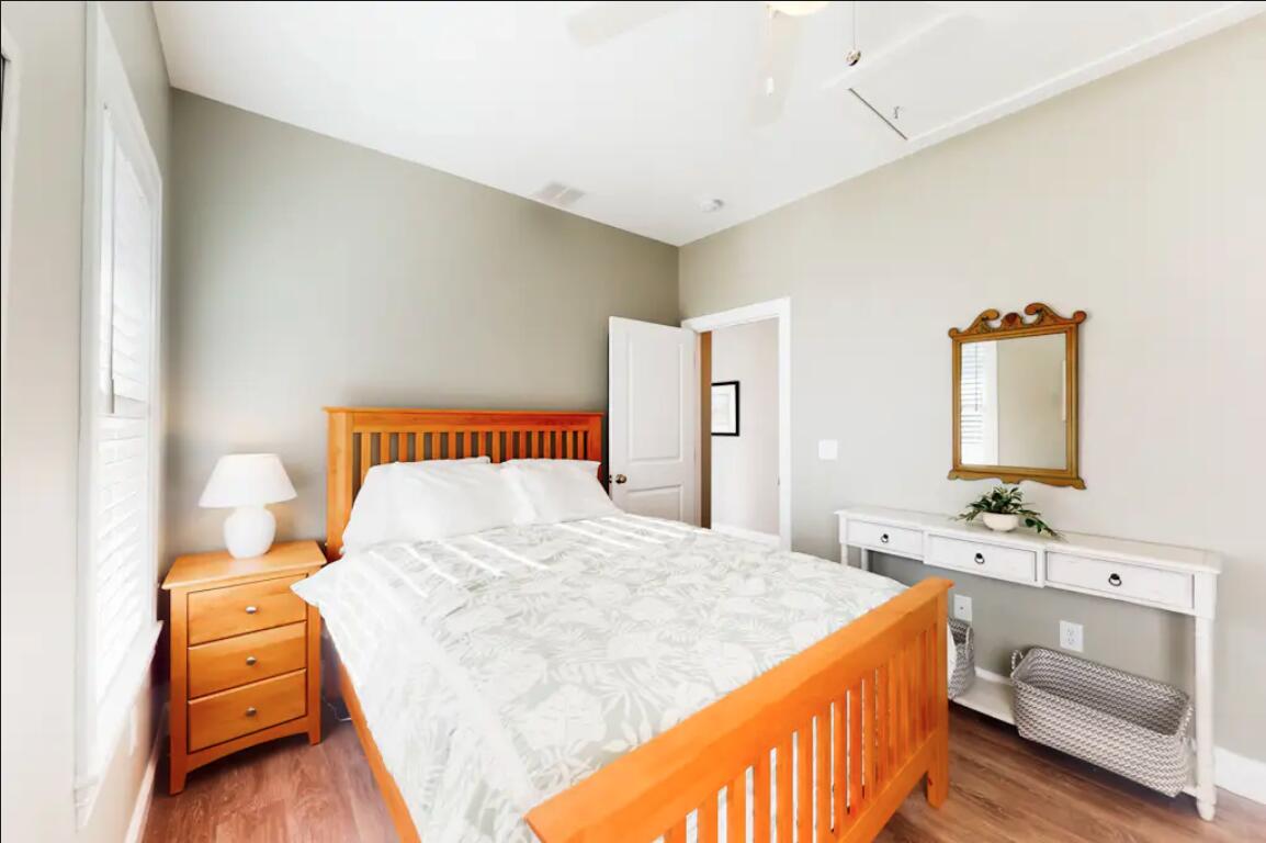 55 Frontier Way, Unit 184 Arundel, ME 04046 - Photo 13 of 54 Guest Bed