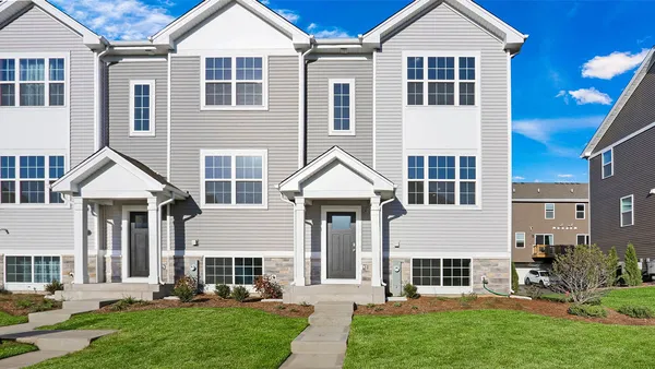$314,990 | 6510 Linden Trail, Unit E, Wonder Lake, IL 60097