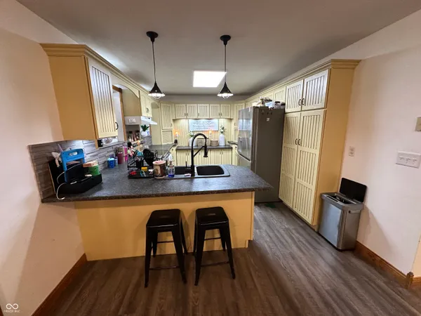 $439,000 | 1458 River Road, Spencer, IN 47460