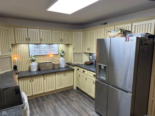 $439,000 | 1458 River Road, Spencer, IN 47460