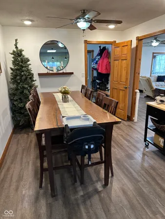 $439,000 | 1458 River Road, Spencer, IN 47460