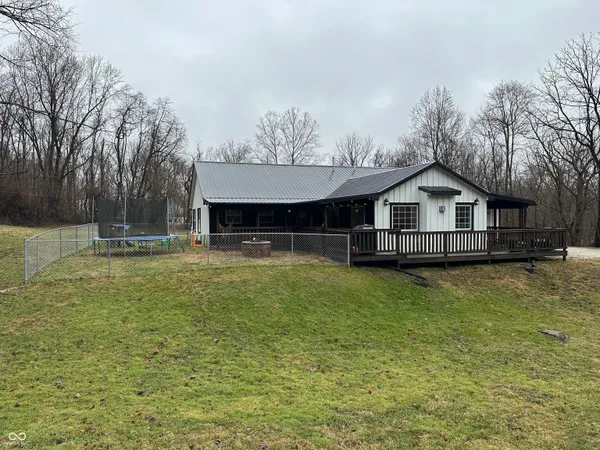 $439,000 | 1458 River Road, Spencer, IN 47460