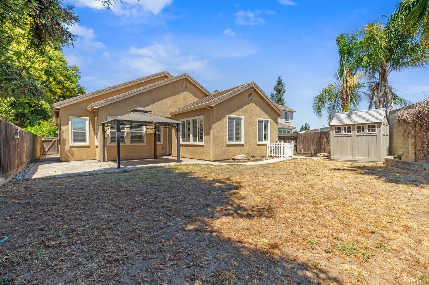 1701 Thomas Court Modesto, CA 95355 - Photo 25 of 25