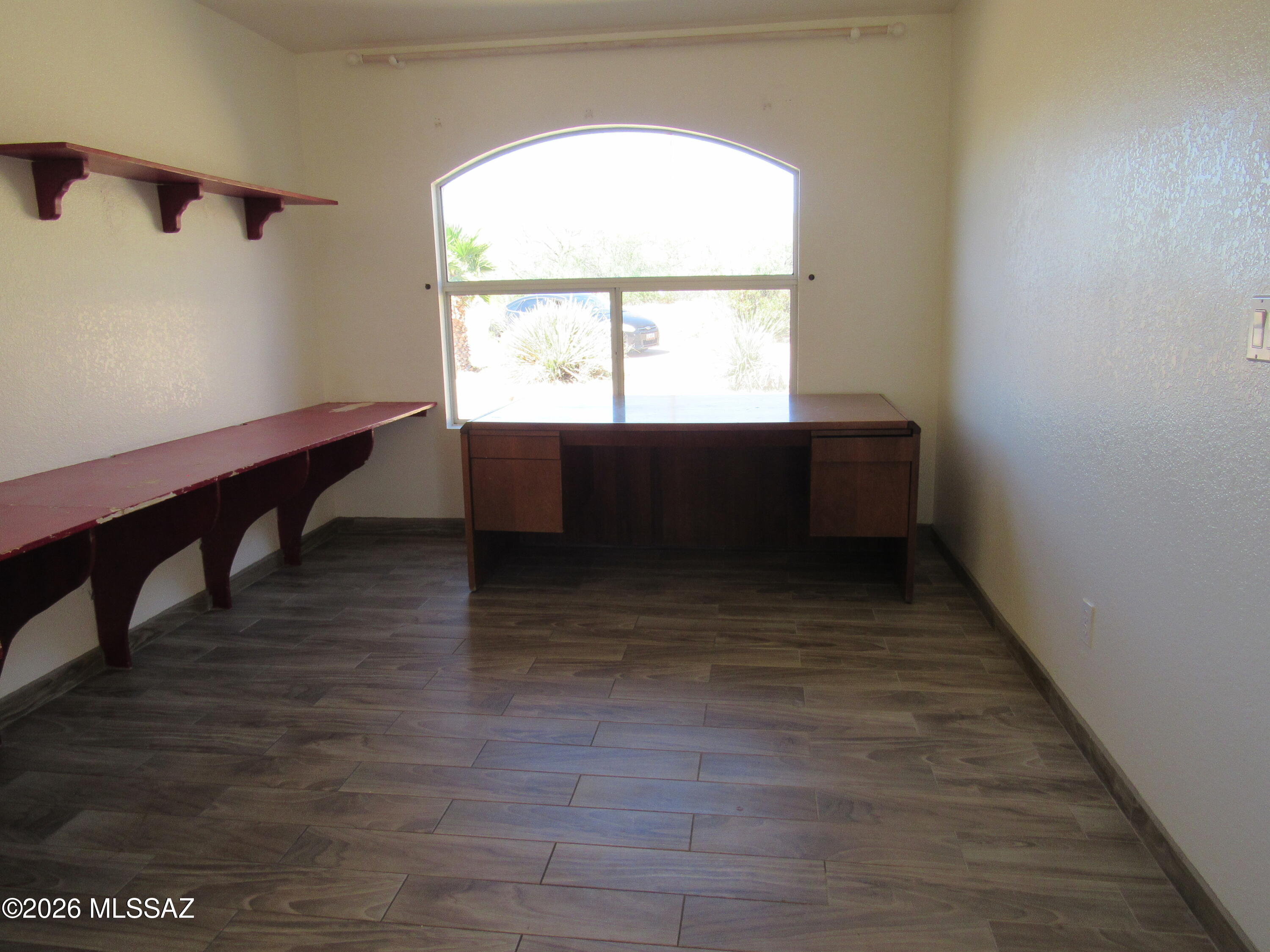 221 Camino Mirador Rio Rico, AZ 85648 - Photo 10 of 16 Den