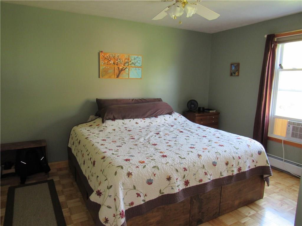 12 Halfway Brook Road Jackman, ME 04945 - Photo 13 of 21 Large Master bedroom on first floor...