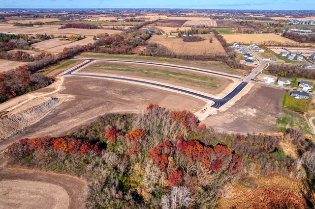 $123,900 | Lt94 Kiddle Lane, Union Grove, WI 53182
