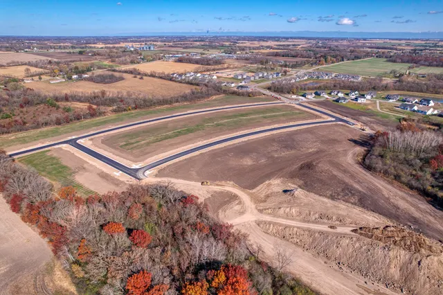 $123,900 | Lt94 Kiddle Lane, Union Grove, WI 53182