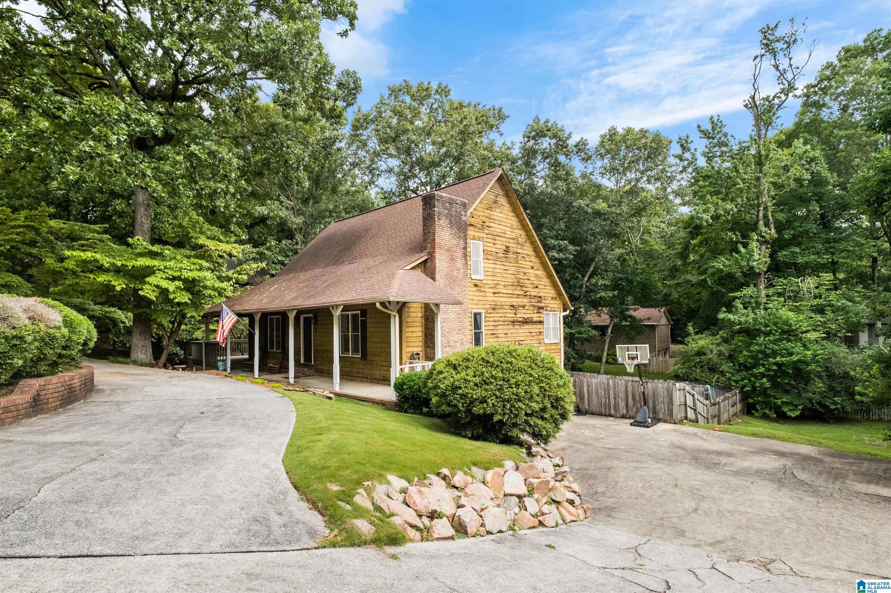 3316 Culloden Way Birmingham, AL 35242 - Photo 6 of 50