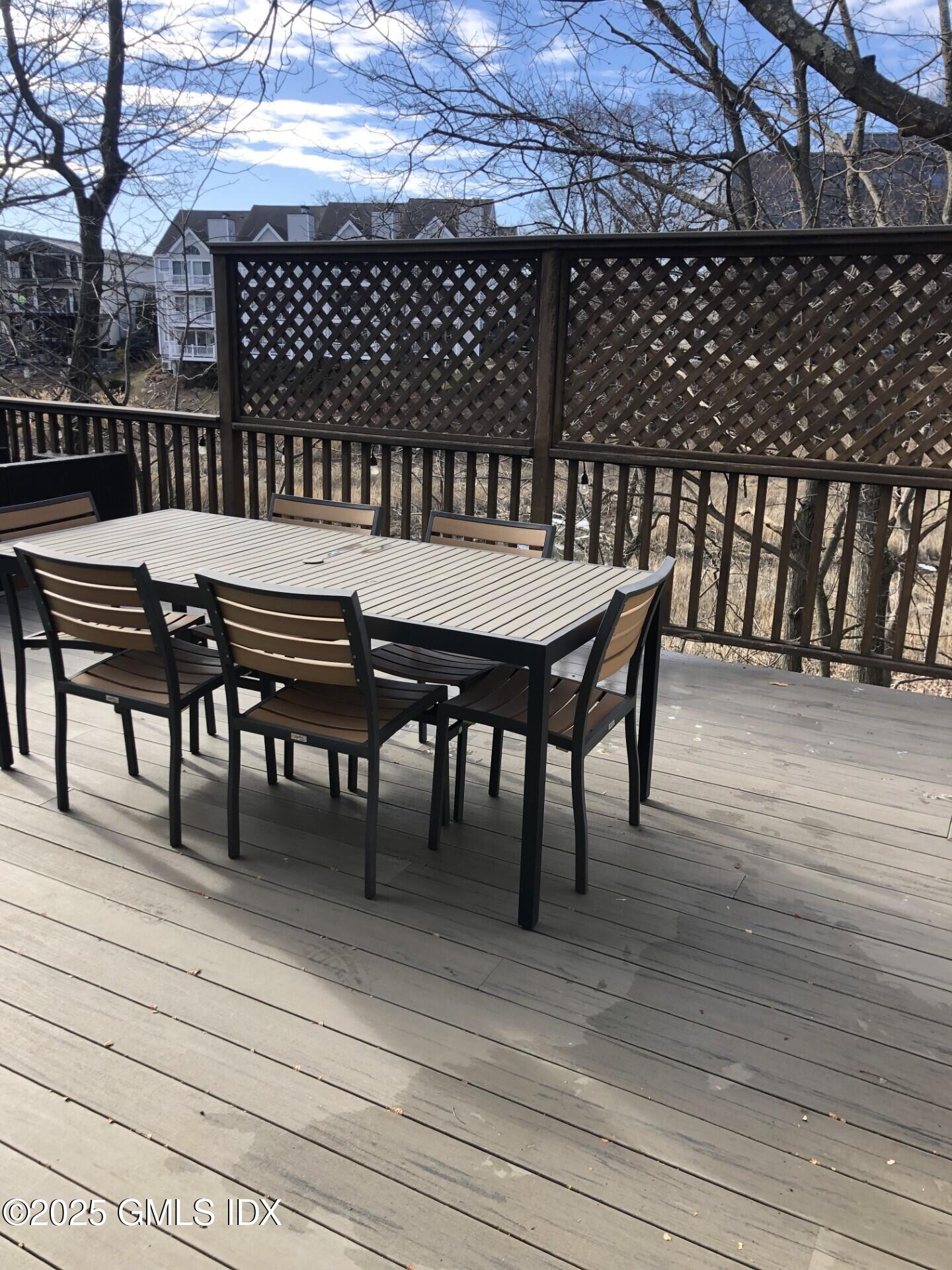 84 Indian Harbor Drive Greenwich, CT 06830 - Photo 16 of 16 a outdoor space with furniture