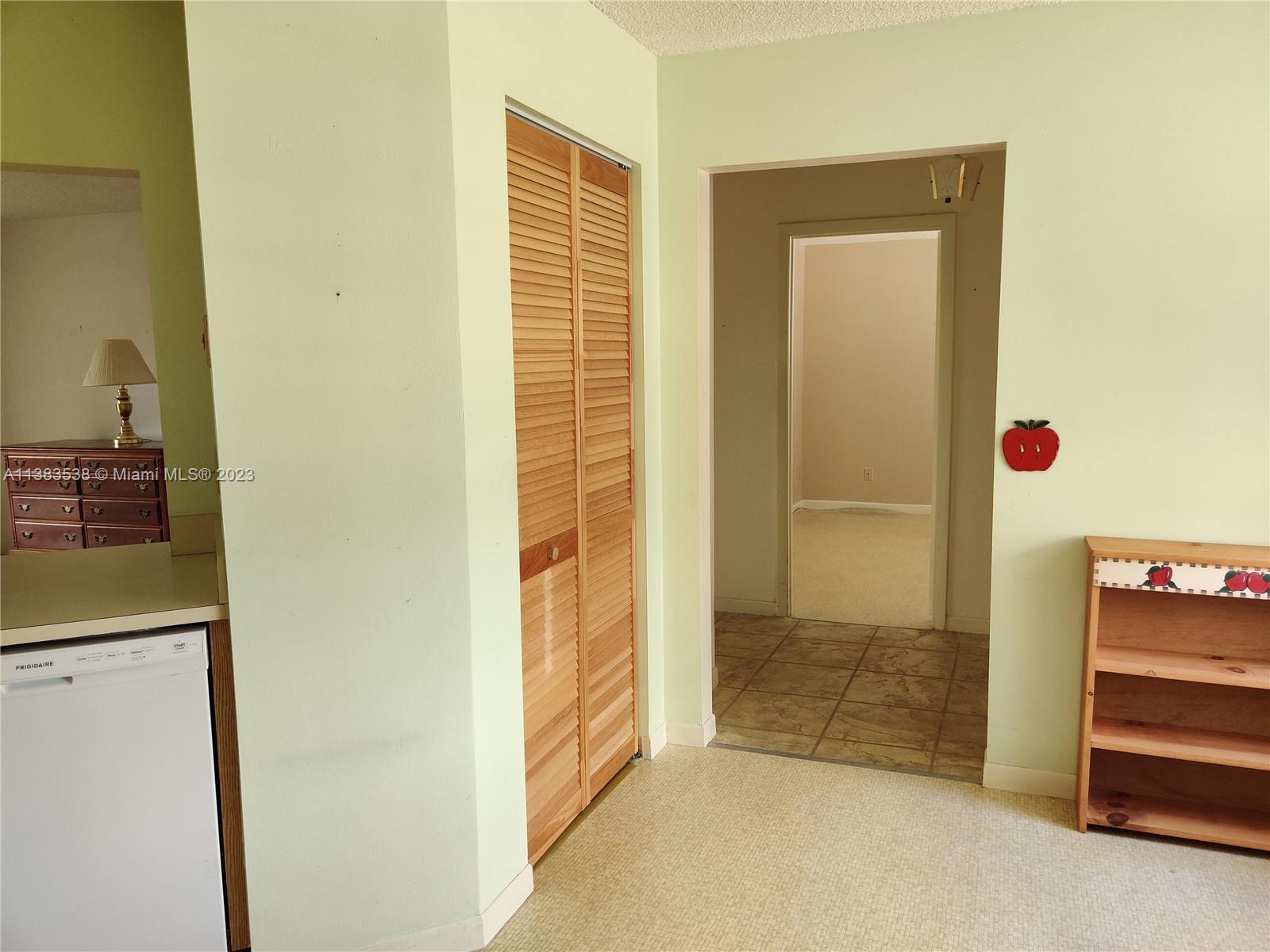 141 Arrowhead Circle Jupiter, FL 33458 - Photo 8 of 25 a view of a hallway with elevator
