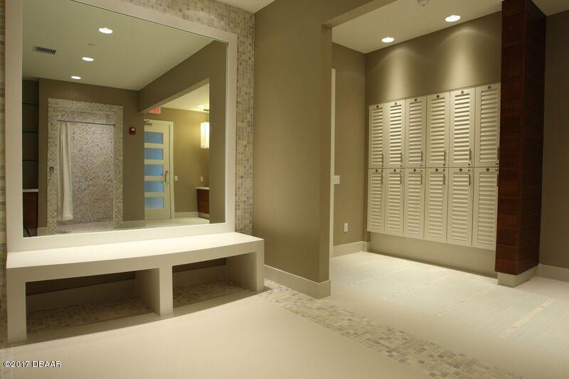 231 Riverside Drive, Unit 201 Holly Hill, FL 32117 - Photo 11 of 20 Sauna Room