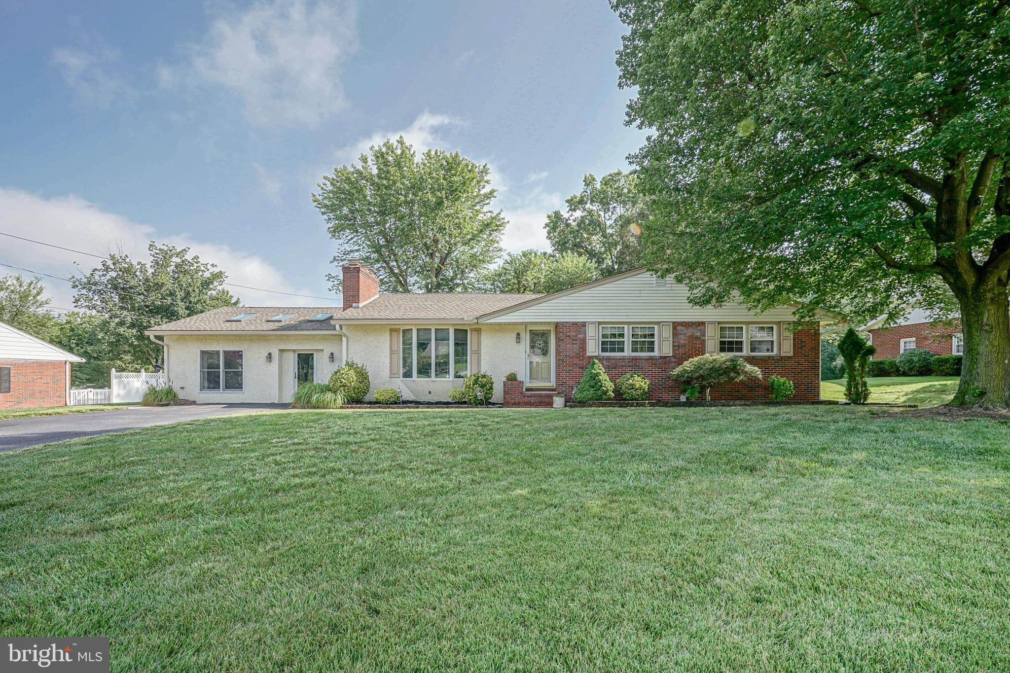 16 Shady Lane Road Clarksboro, NJ 08020 - Photo 1 of 48
