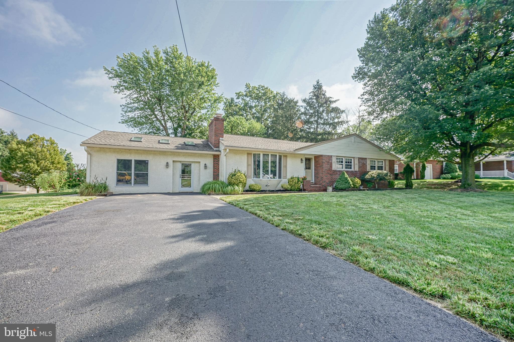 16 Shady Lane Road Clarksboro, NJ 08020 - Photo 2 of 48