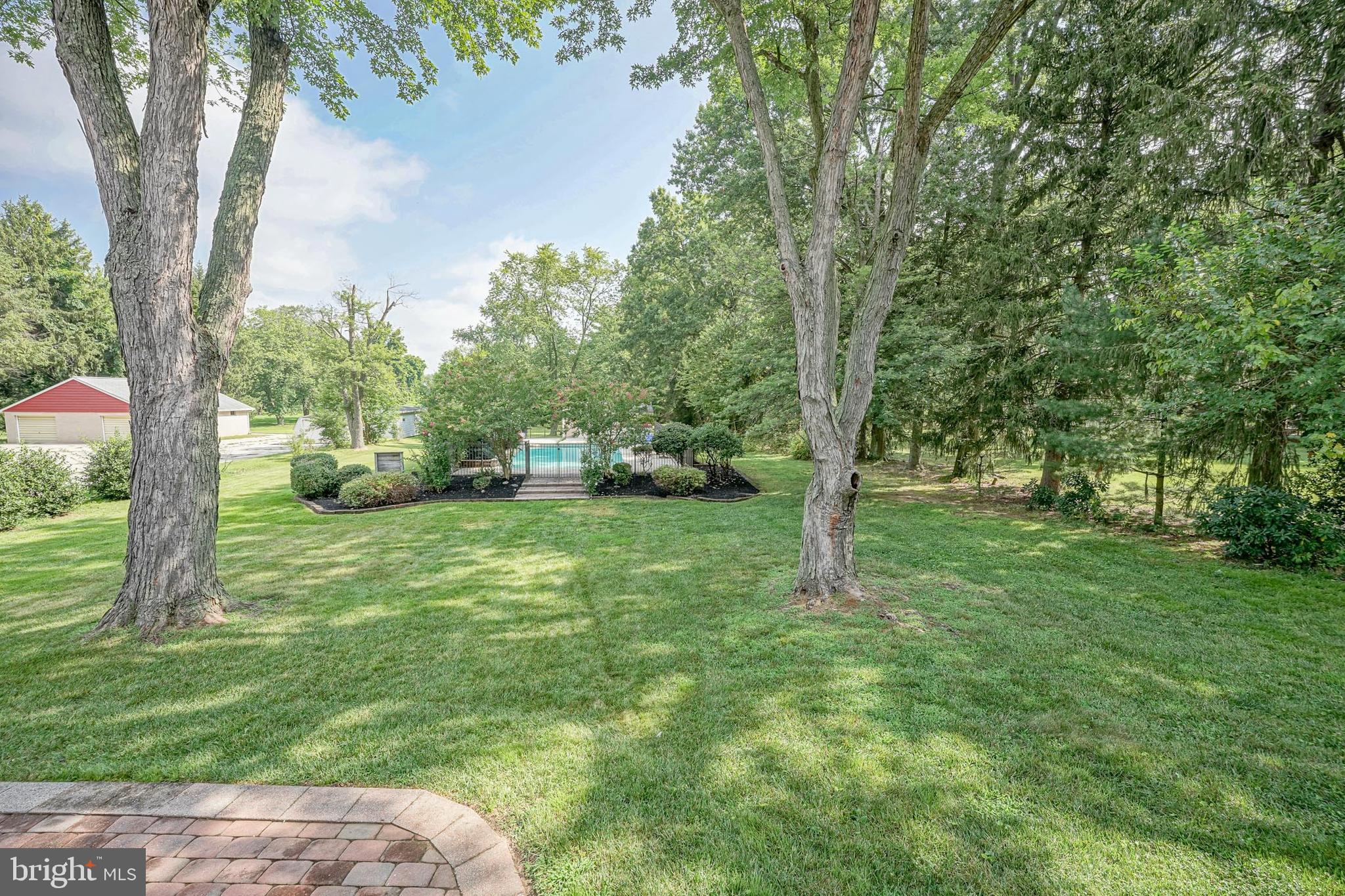 16 Shady Lane Road Clarksboro, NJ 08020 - Photo 14 of 48