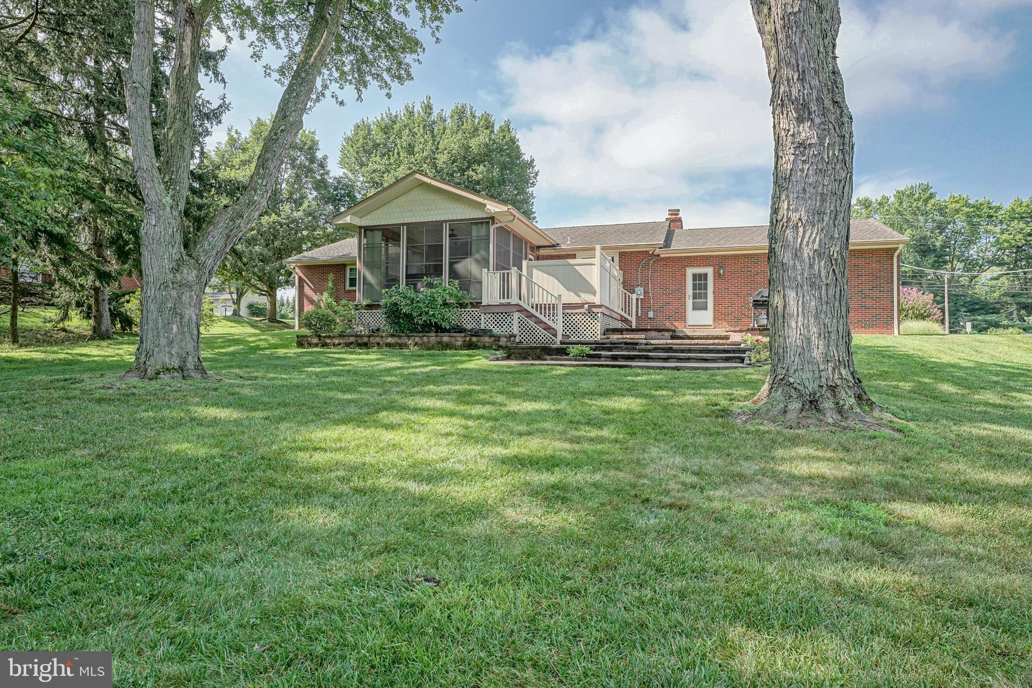 16 Shady Lane Road Clarksboro, NJ 08020 - Photo 3 of 48