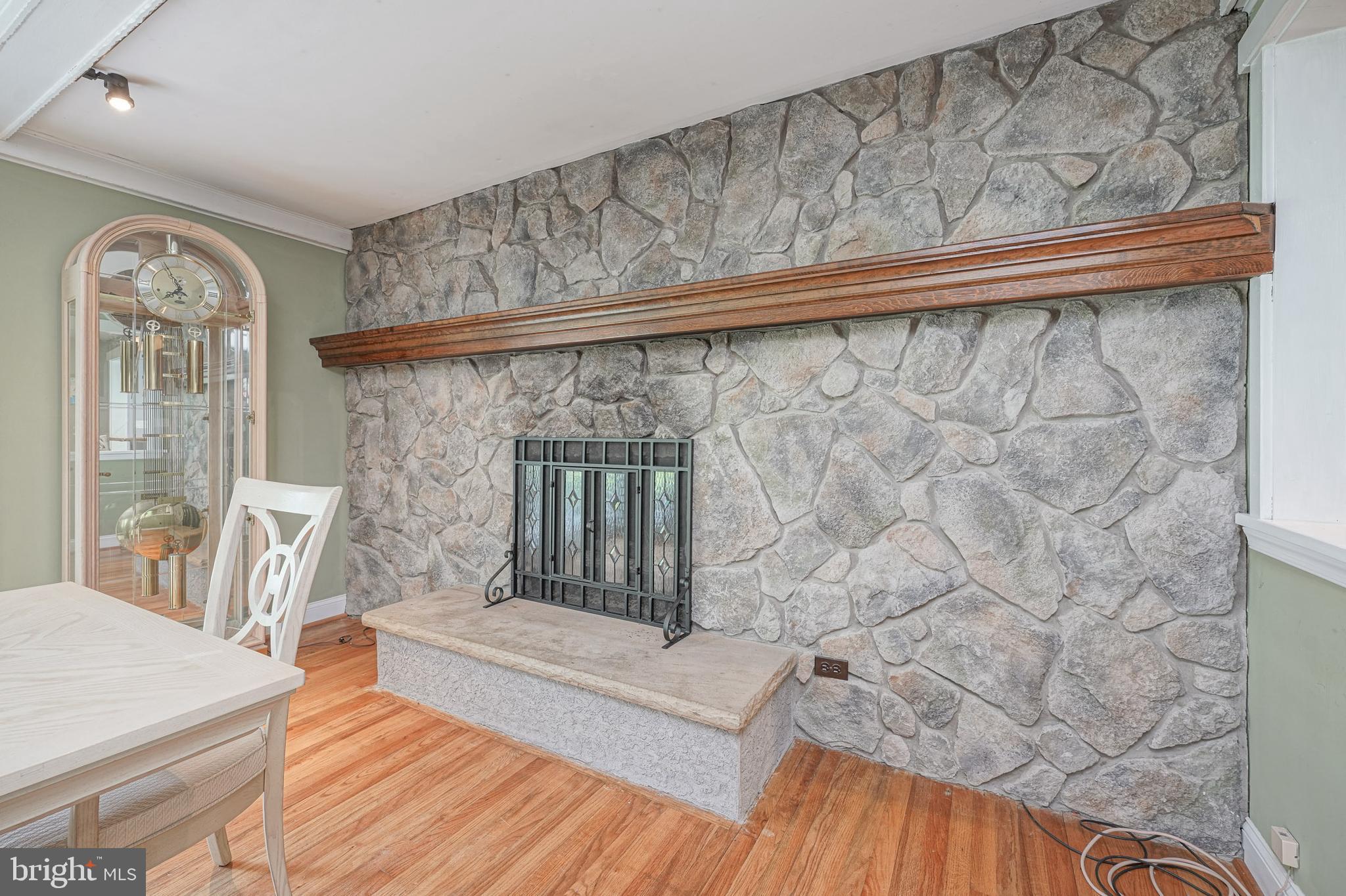 16 Shady Lane Road Clarksboro, NJ 08020 - Photo 25 of 48