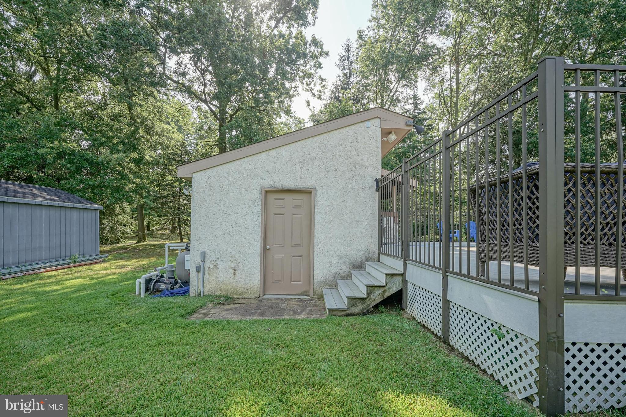16 Shady Lane Road Clarksboro, NJ 08020 - Photo 9 of 48