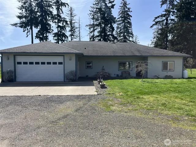 $915,000 | 137 La Due Cemetery Road, Onalaska, WA 98570