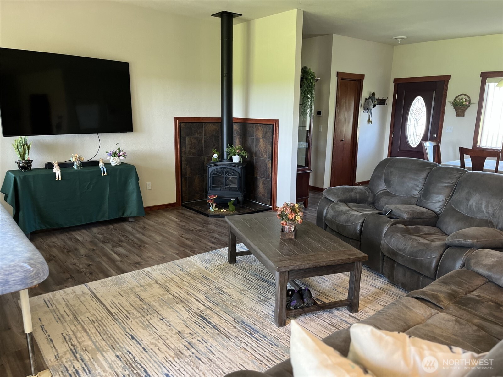 137 La Due Cemetery Road Onalaska, WA 98570 - Photo 11 of 39