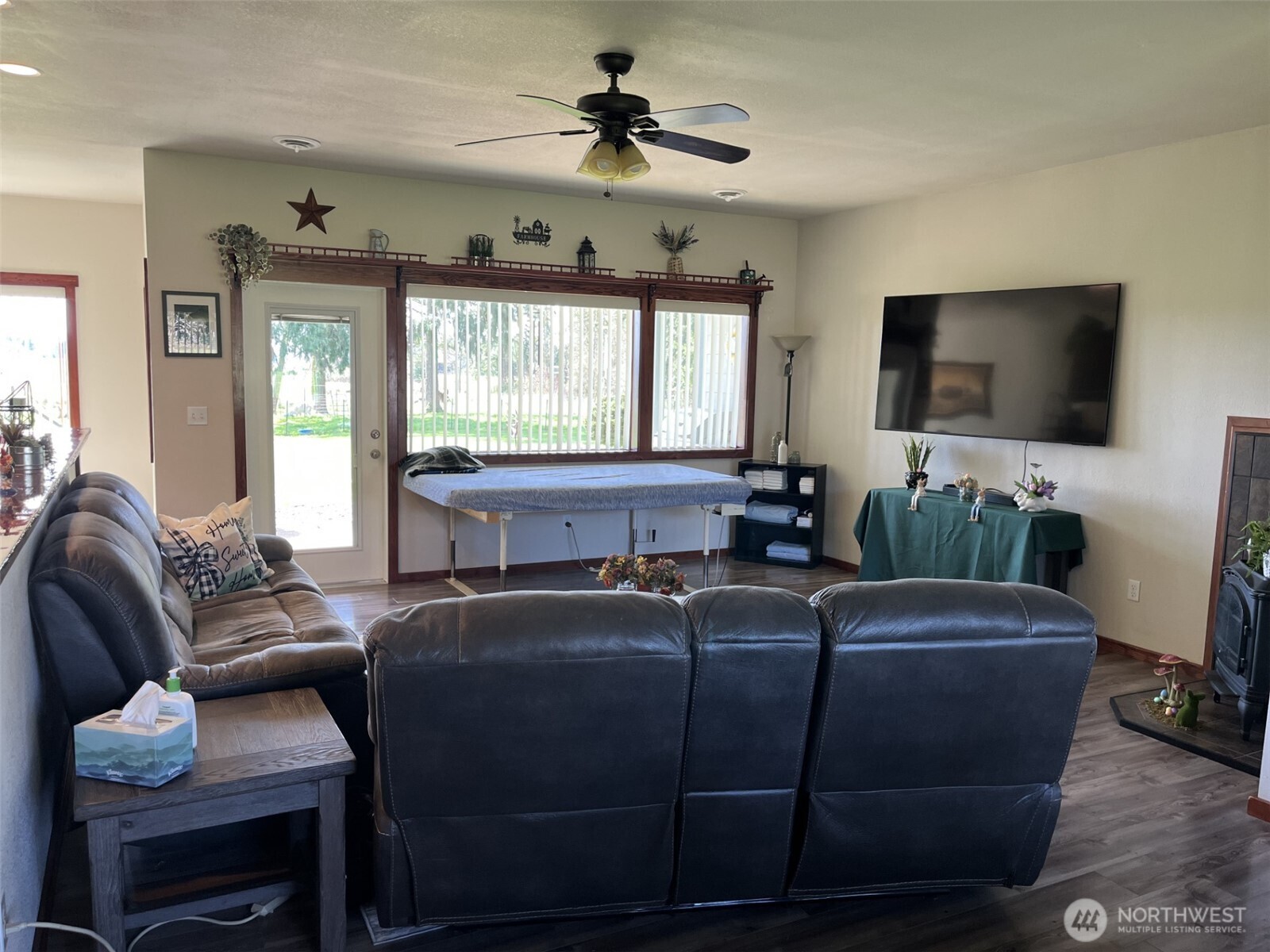 137 La Due Cemetery Road Onalaska, WA 98570 - Photo 12 of 39