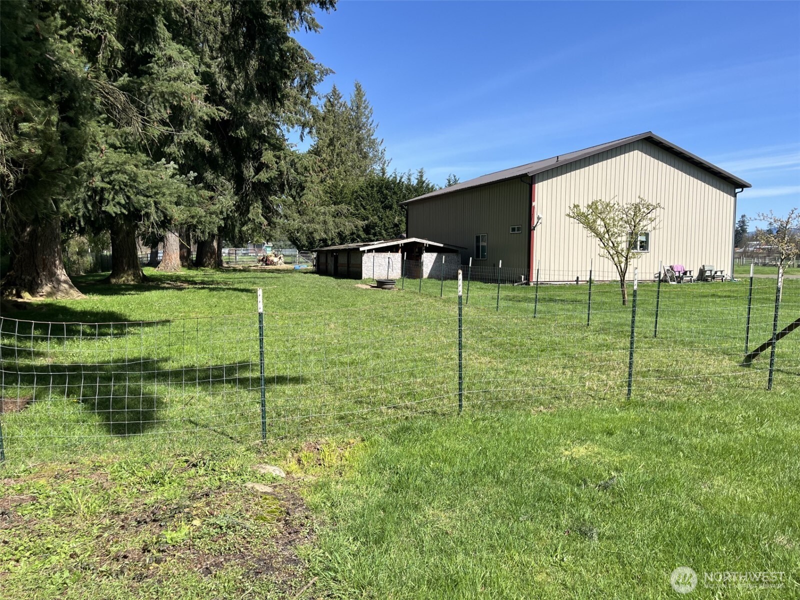 137 La Due Cemetery Road Onalaska, WA 98570 - Photo 15 of 39