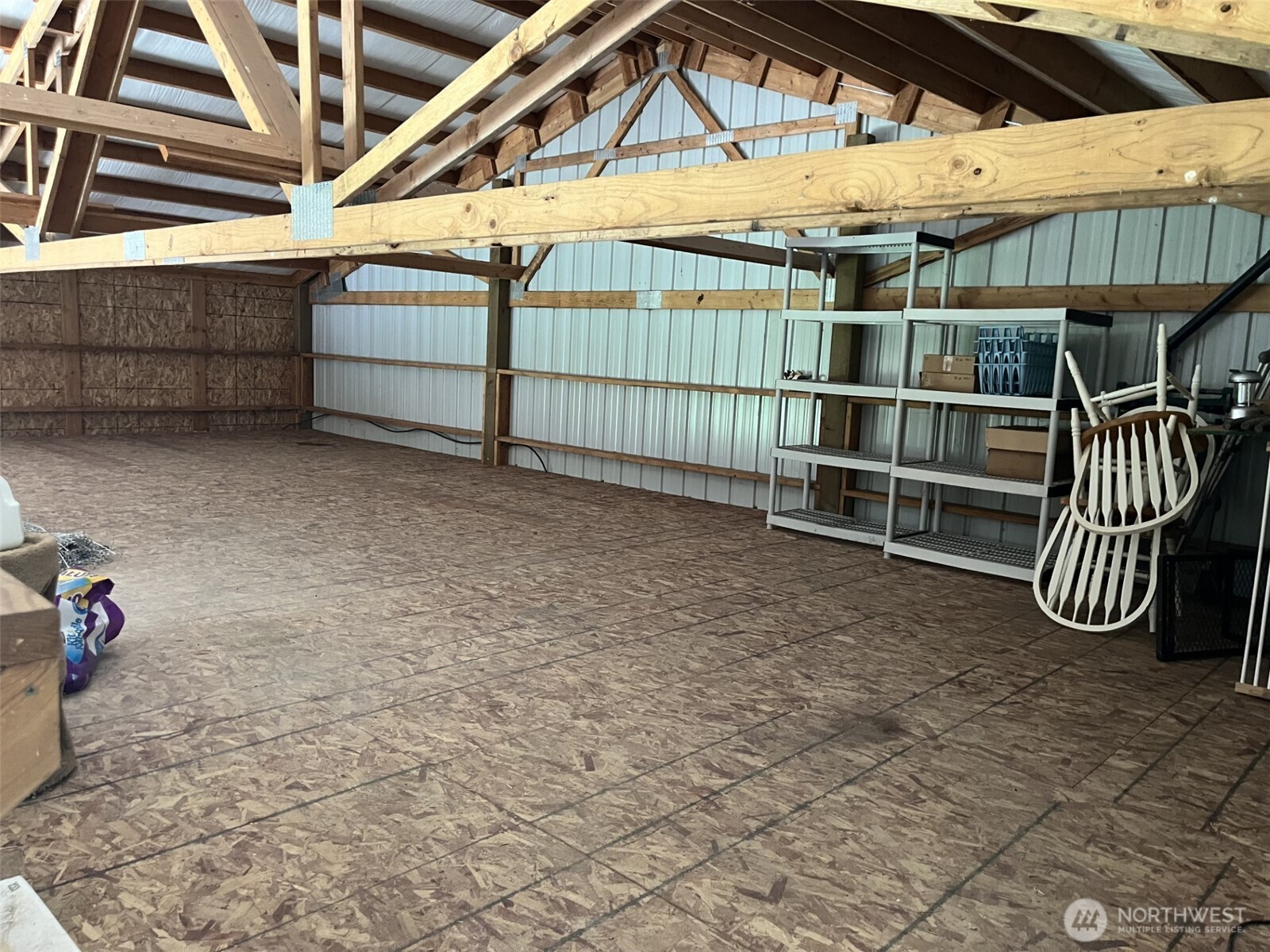 137 La Due Cemetery Road Onalaska, WA 98570 - Photo 16 of 39