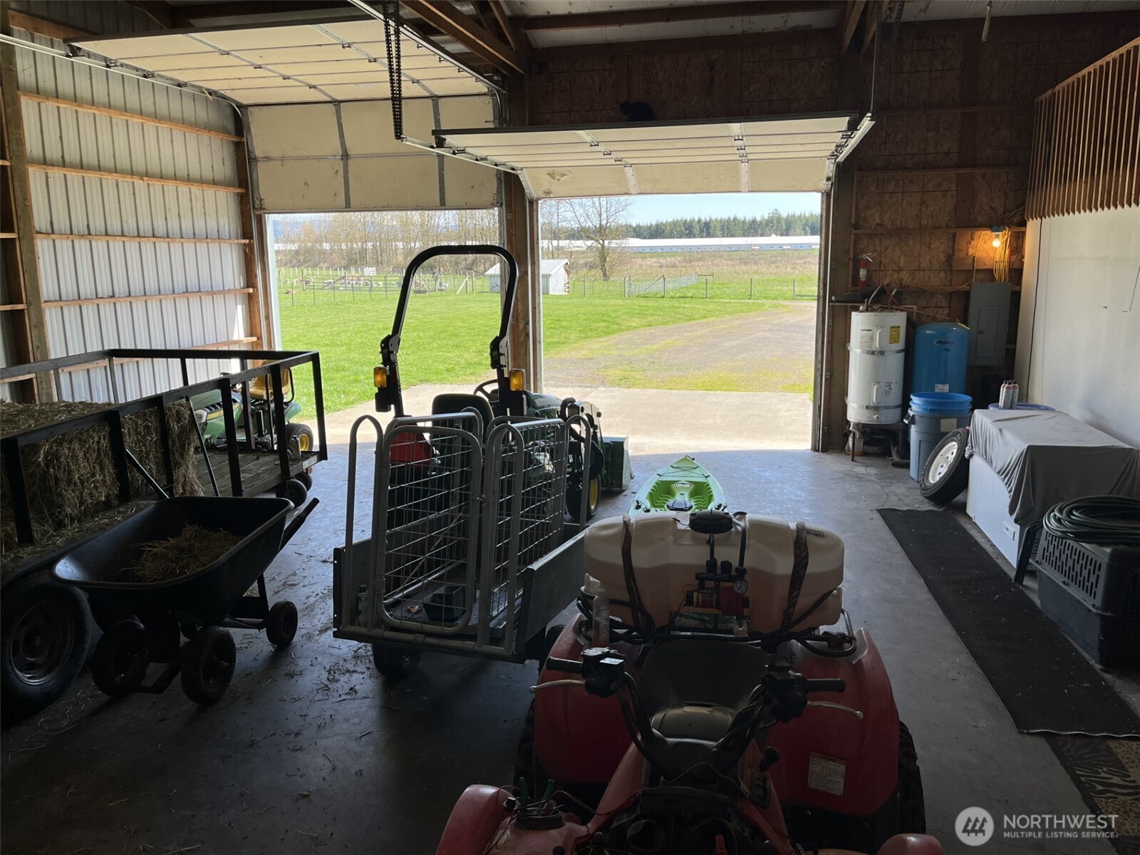 137 La Due Cemetery Road Onalaska, WA 98570 - Photo 17 of 39