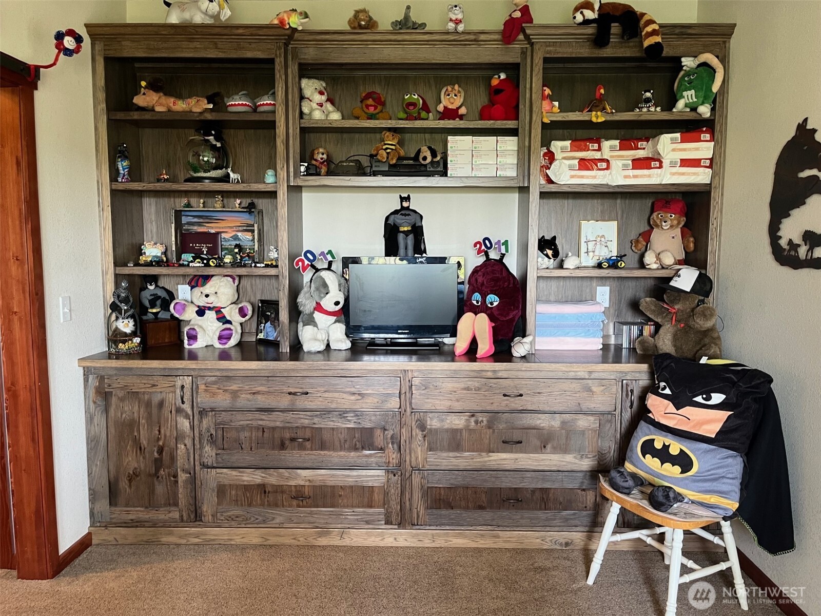 137 La Due Cemetery Road Onalaska, WA 98570 - Photo 20 of 39