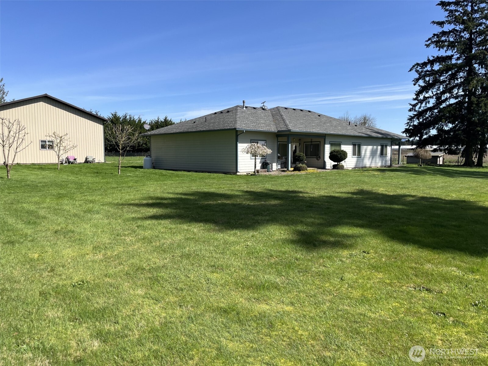 137 La Due Cemetery Road Onalaska, WA 98570 - Photo 2 of 39