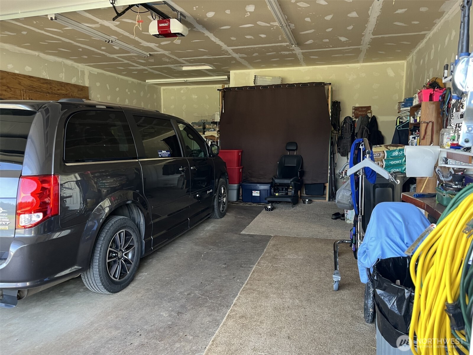 137 La Due Cemetery Road Onalaska, WA 98570 - Photo 23 of 39