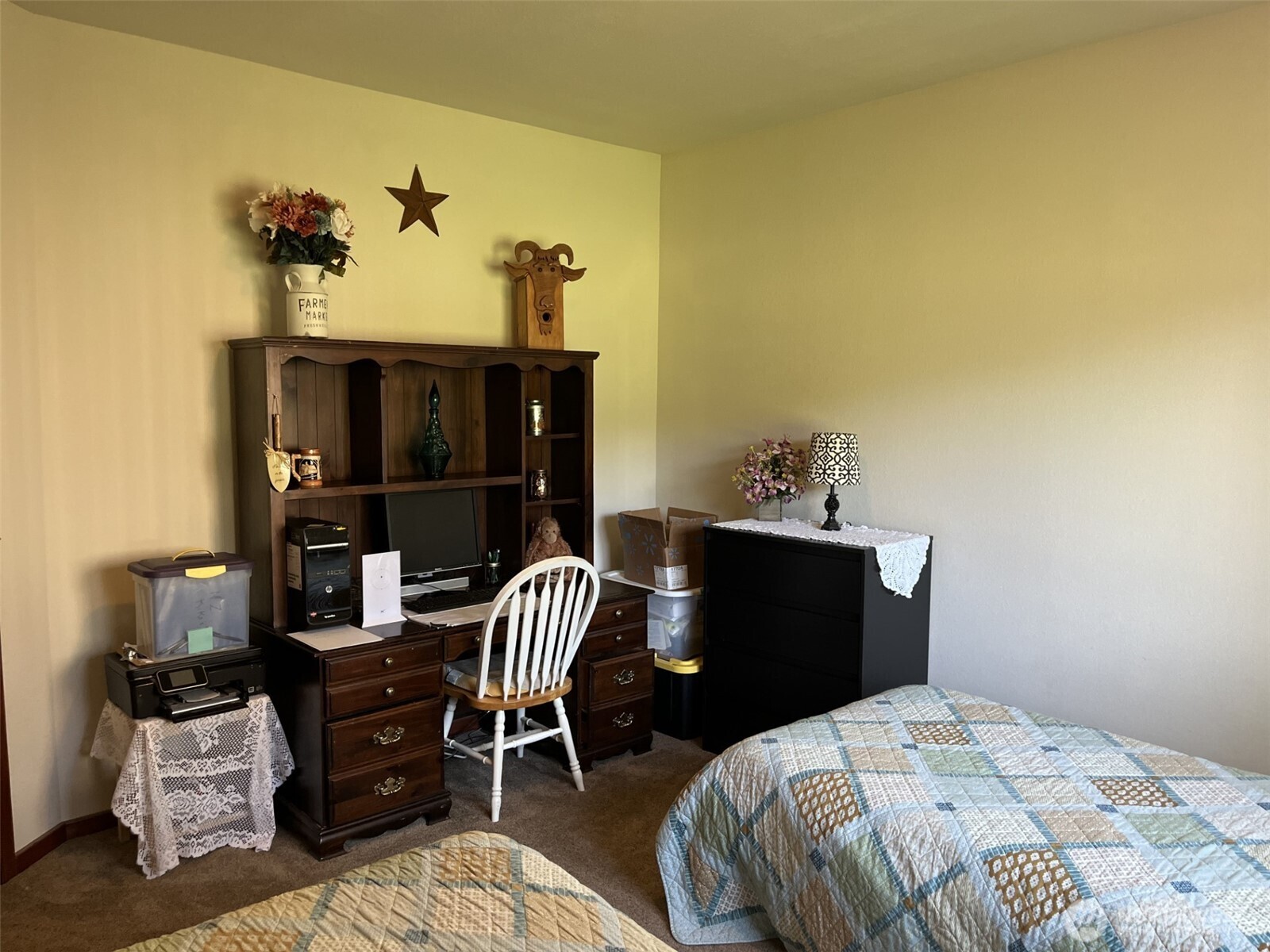 137 La Due Cemetery Road Onalaska, WA 98570 - Photo 28 of 39