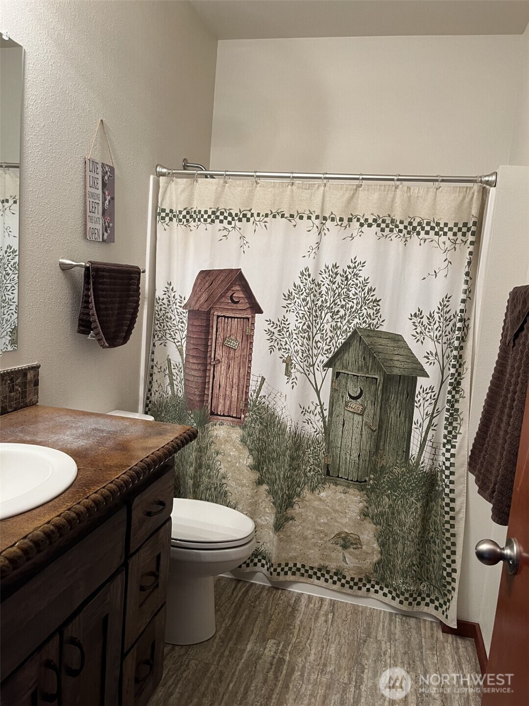 137 La Due Cemetery Road Onalaska, WA 98570 - Photo 32 of 39