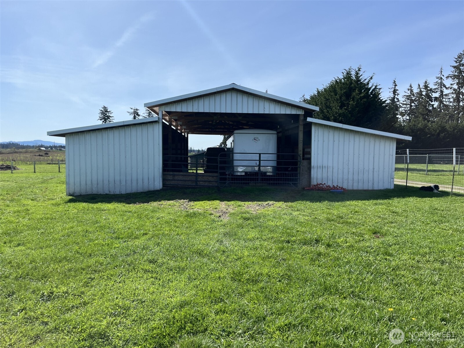 137 La Due Cemetery Road Onalaska, WA 98570 - Photo 37 of 39