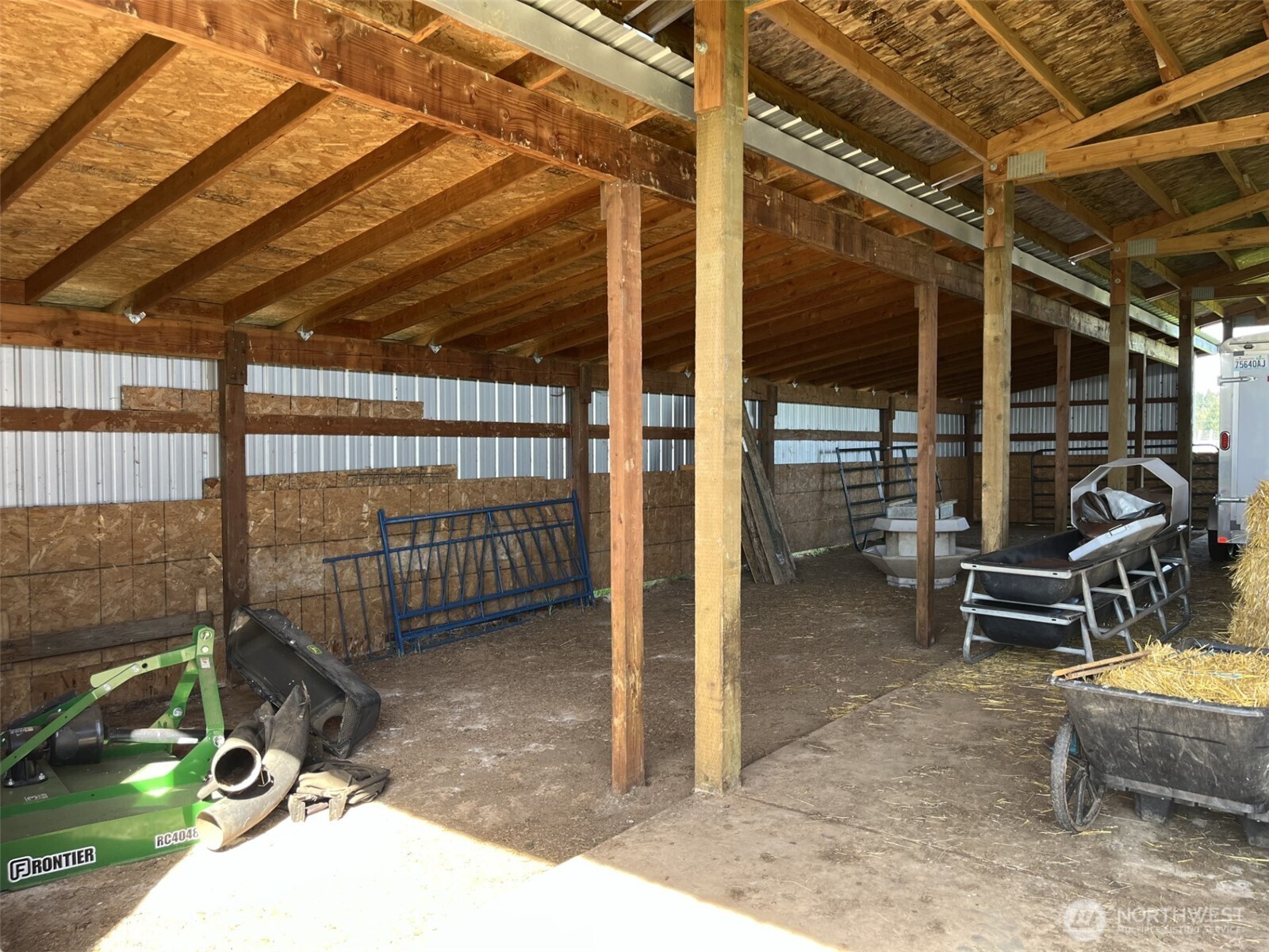 137 La Due Cemetery Road Onalaska, WA 98570 - Photo 38 of 39