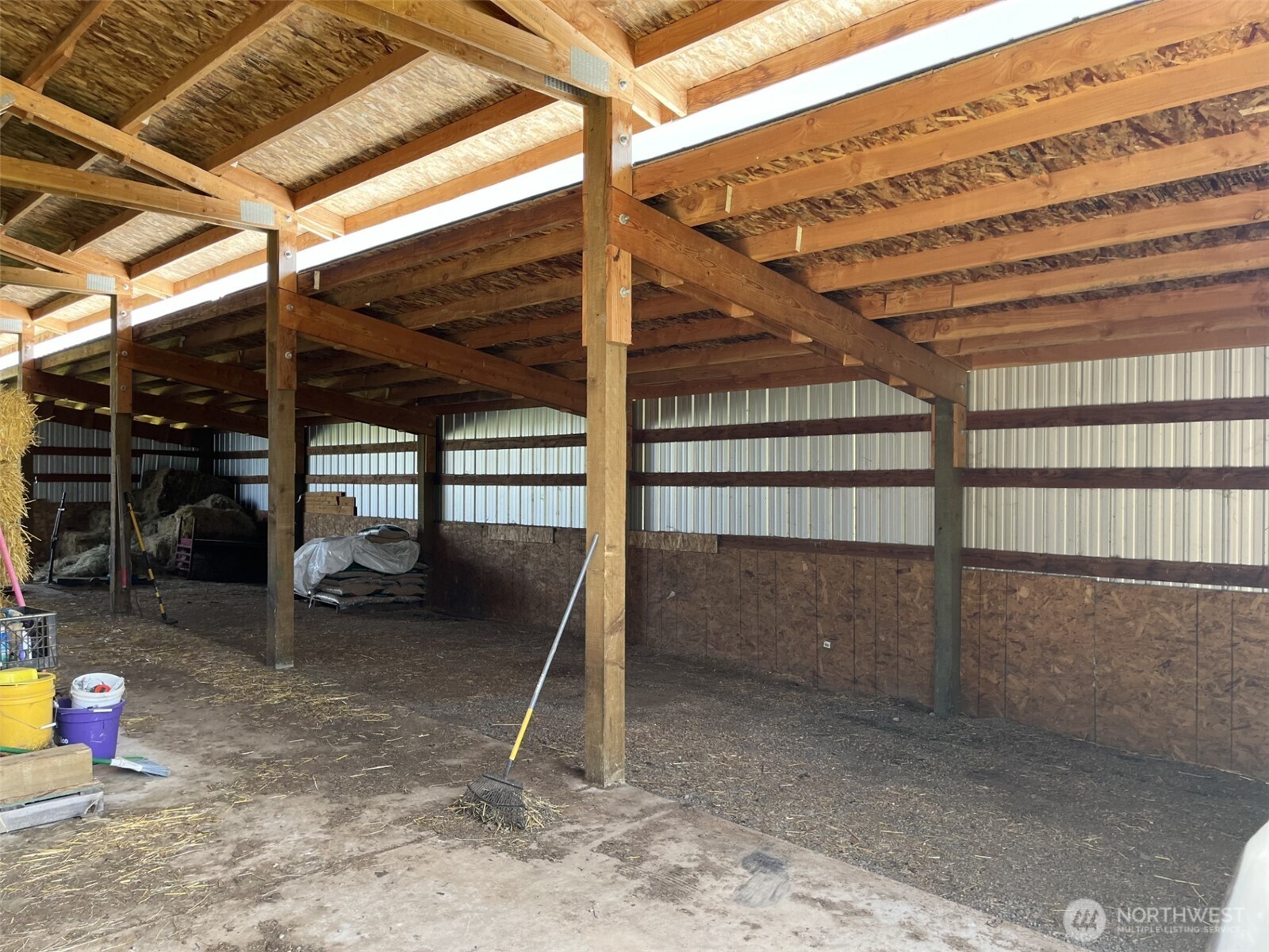 137 La Due Cemetery Road Onalaska, WA 98570 - Photo 39 of 39