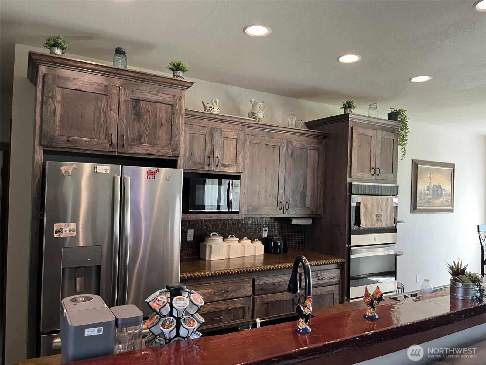 137 La Due Cemetery Road Onalaska, WA 98570 - Photo 6 of 39