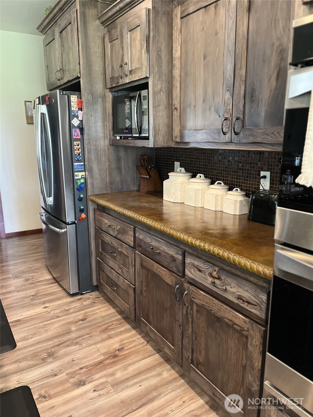 137 La Due Cemetery Road Onalaska, WA 98570 - Photo 8 of 39