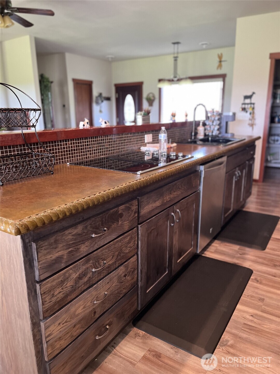 137 La Due Cemetery Road Onalaska, WA 98570 - Photo 10 of 39