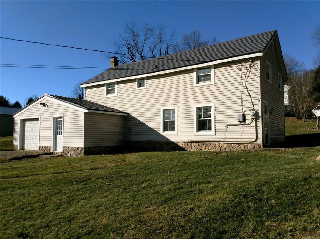 611 Blue Ridge Drive Apollo, PA 15613 - Photo 1 of 25 Welcome Home to 611 Blue Ridge Drive in Washington Township
