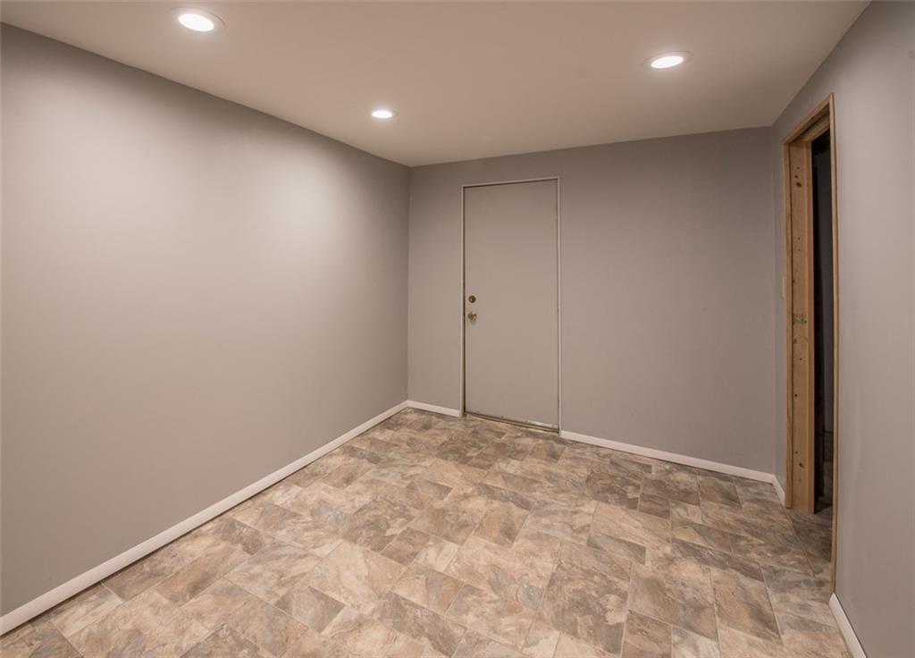 611 Blue Ridge Drive Apollo, PA 15613 - Photo 15 of 25 12 x 9 laundry room/mud room. Access to/from integral garage and mechanical/storage room.