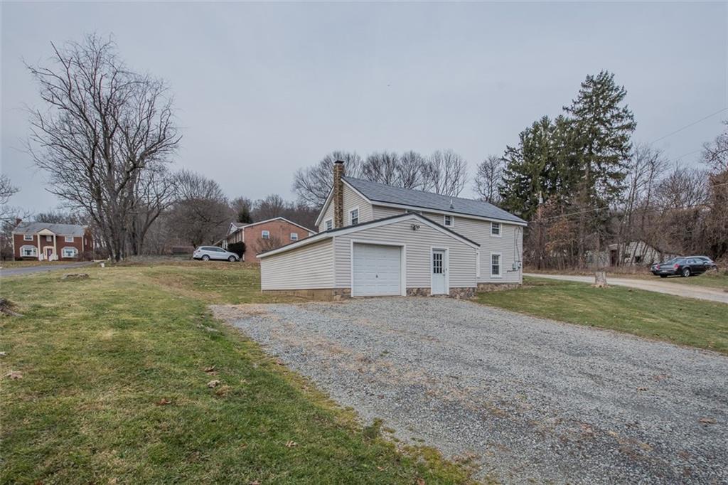 611 Blue Ridge Drive Apollo, PA 15613 - Photo 21 of 25 House situated in friendly community, not in a plan