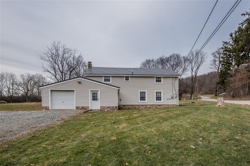 611 Blue Ridge Drive Apollo, PA 15613 - Photo 22 of 25 Waiting for a loving family