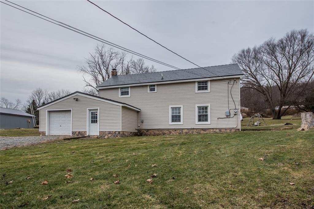 611 Blue Ridge Drive Apollo, PA 15613 - Photo 24 of 25 Welcome Home to Cozy