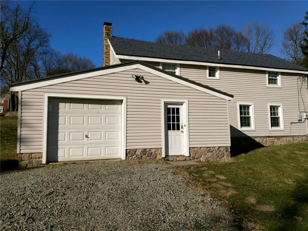 611 Blue Ridge Drive Apollo, PA 15613 - Photo 25 of 25 Attached One Car Garage and Work Center